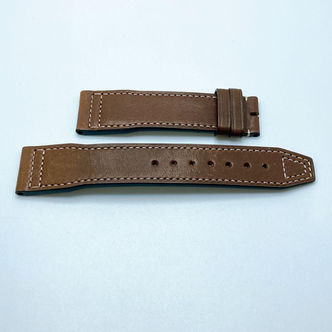 IWC パイロットウォッチ 純正 レザー ベルト E00655 【公式通販】