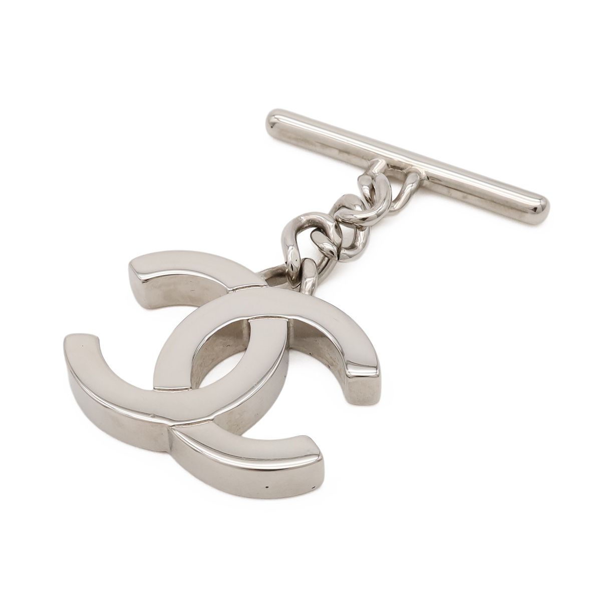 CHANEL シャネル パリビアリッツ用 ココマーク CCマーク バッグ