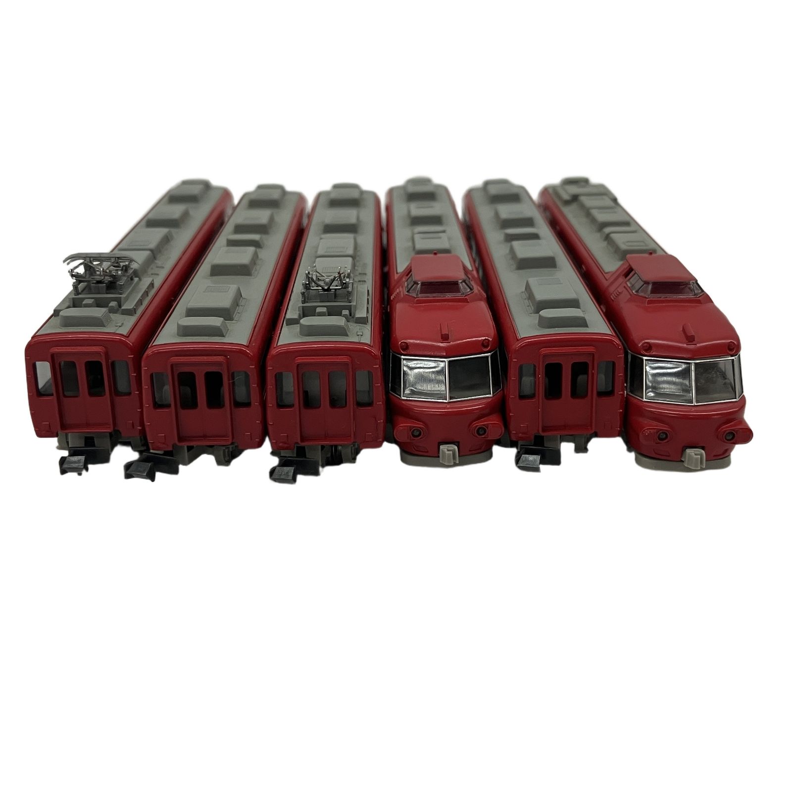 TOMIX 92008 名鉄7000系 パノラマカー 6両編成セット 特急新名古屋行き