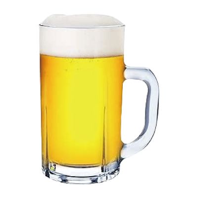 東洋佐々木ガラス ジョッキ 1000ml 55488 ビールグラス　12個