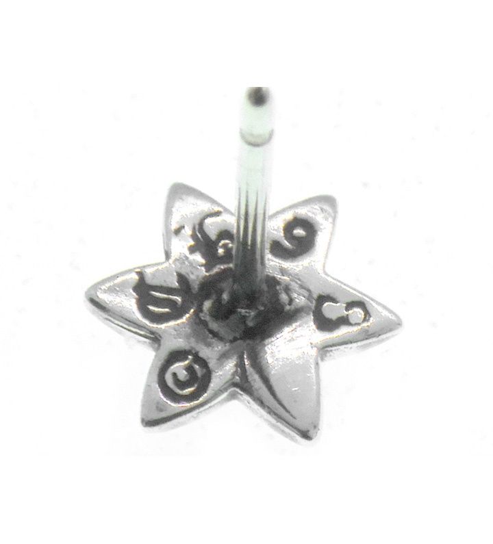 クロムハーツ CHROME HEARTS 【 CO STAR DMND 】 1ダイヤ スター