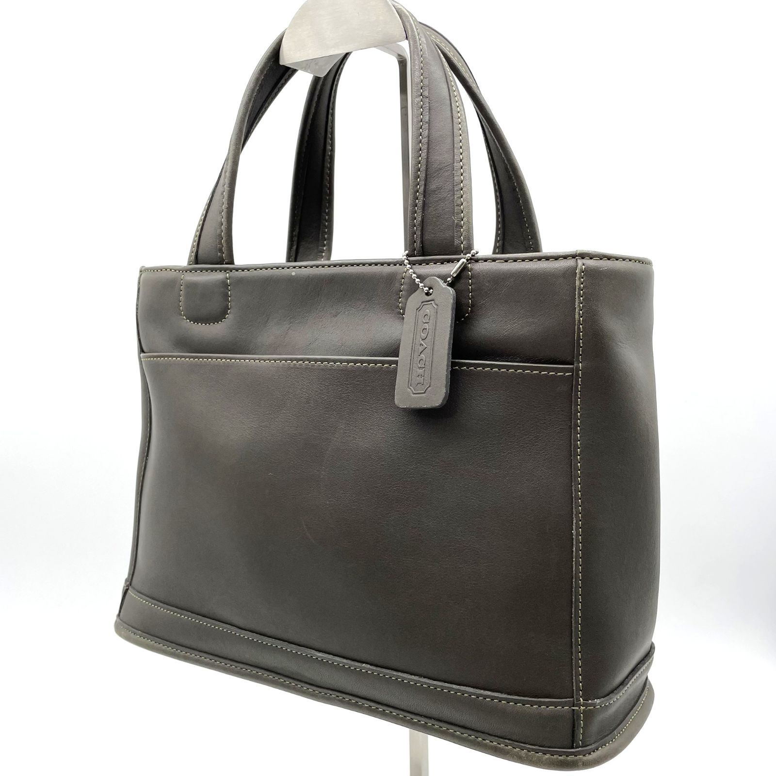 コーチ COACH オールドコーチ OLD COACH トートバッグ オールレザー