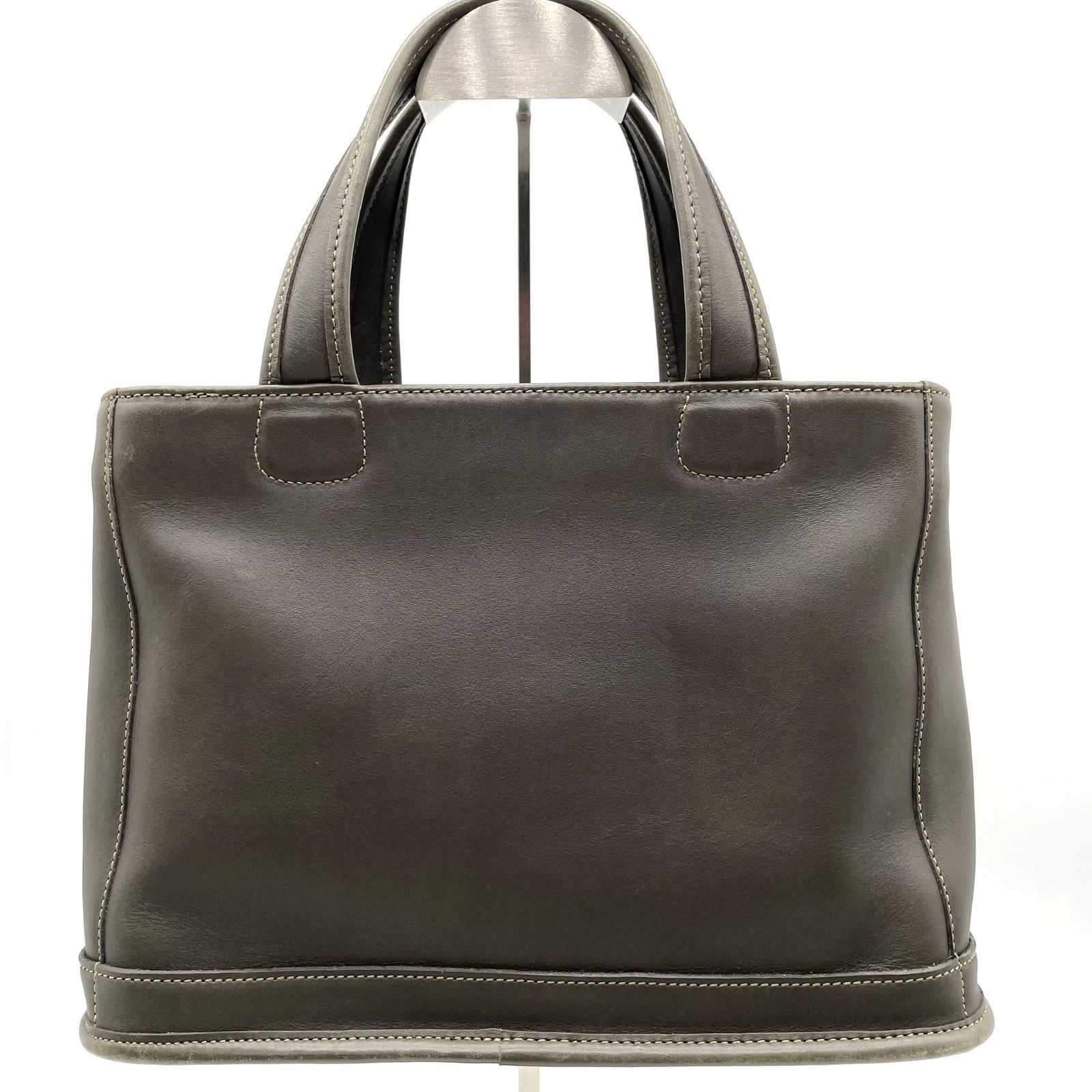 コーチ COACH オールドコーチ OLD COACH トートバッグ オールレザー 