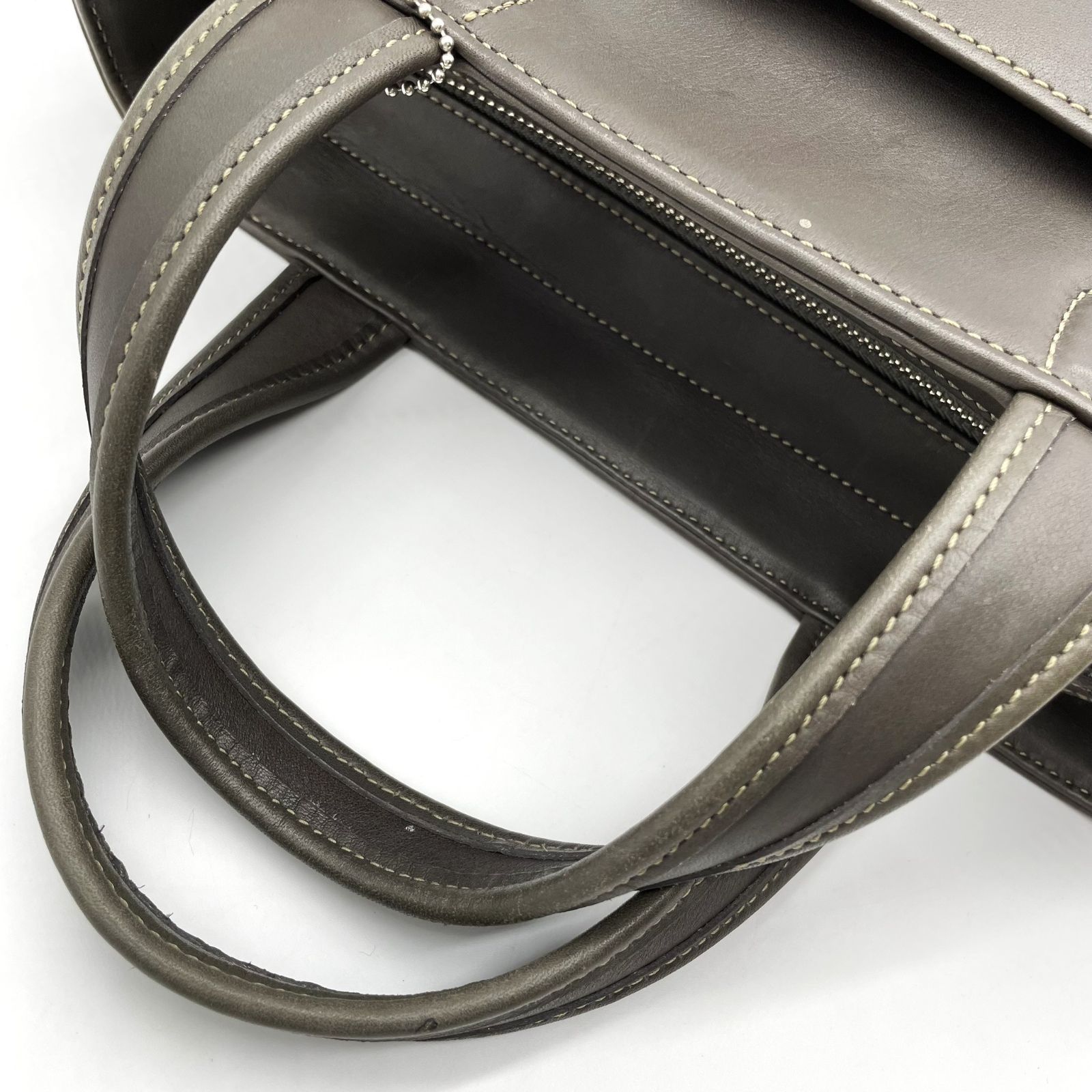 コーチ COACH オールドコーチ OLD COACH トートバッグ オールレザー 