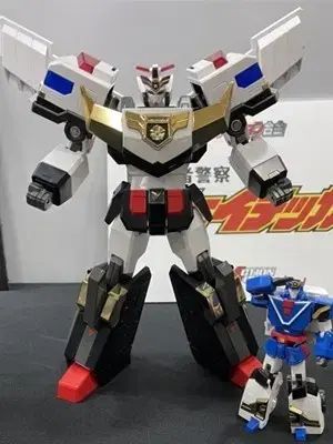 アクショントイズ ジェイ デューク ション 未開封