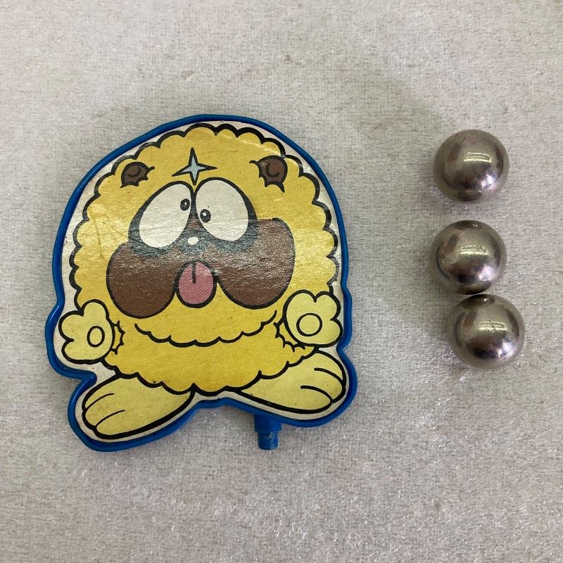 現状品】忍者ハットリくん 忍者屋敷脱出ゲーム ヨネザワ 1980年代