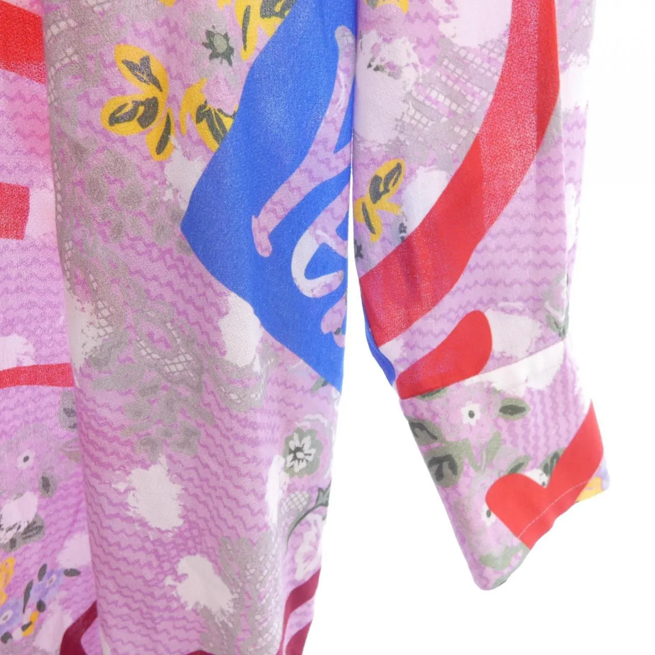 ヴィヴィアンウエストウッドレッド Vivienne Westwood RED LABEL 16-12
