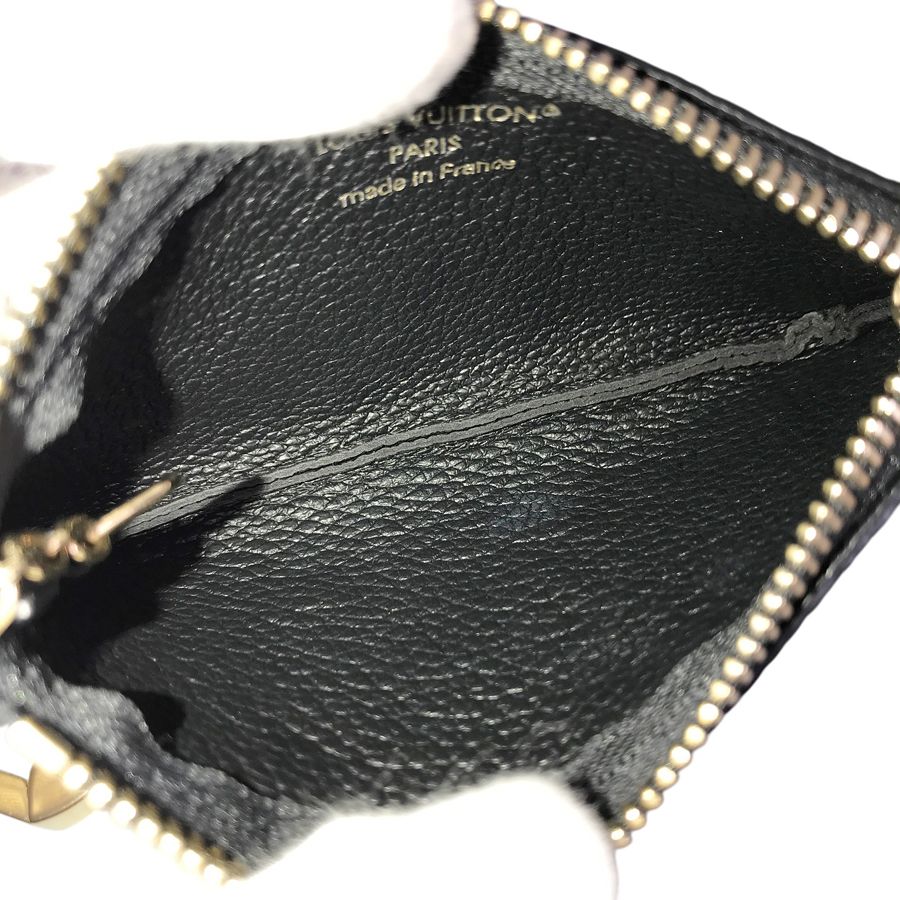ルイ・ヴィトン LOUIS VUITTON モノグラム アンプラント バイカラー