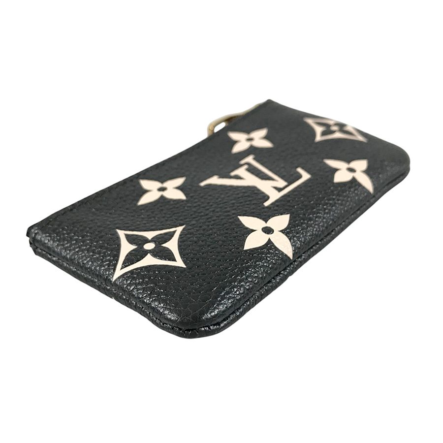 ルイ・ヴィトン LOUIS VUITTON モノグラム アンプラント バイカラー