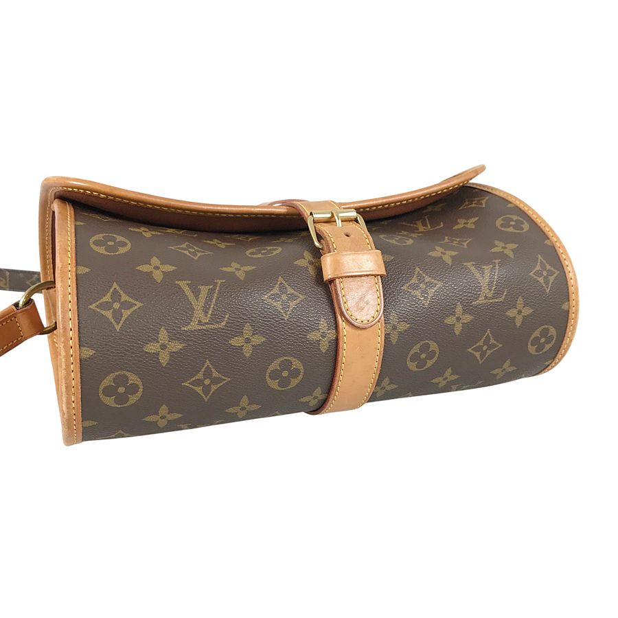 ルイ・ヴィトン LOUIS VUITTON モノグラム マルヌ M51369 PVC