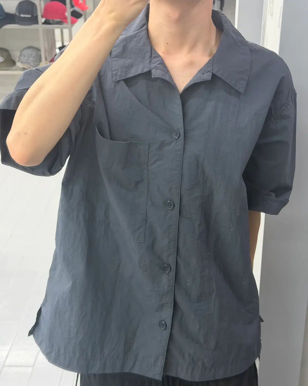ワークパンツ・カーゴパンツ・ペインターパンツキャピタル RX50530-2