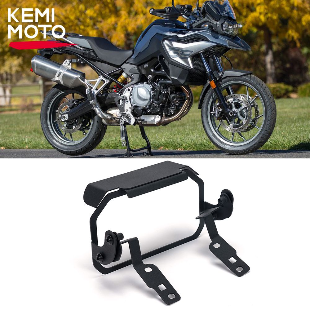 BMW F750GS/F850GS 用 メーターフレームカバー TFTスクリーンプロテクター