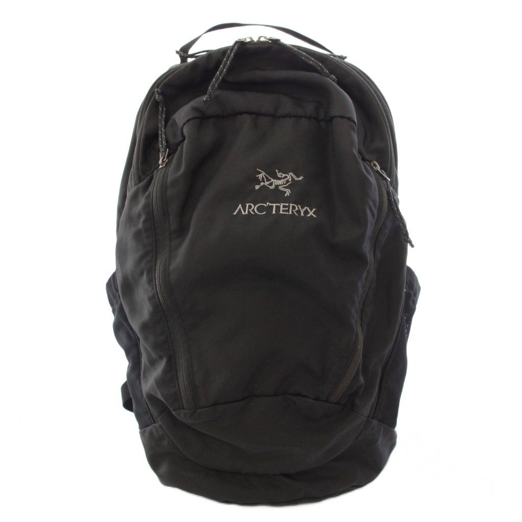 アークテリクス ARC'TERYX マンティス26 Mantis 26 リュックサック バックパック 黒 ブラック 7715-62533 /TK