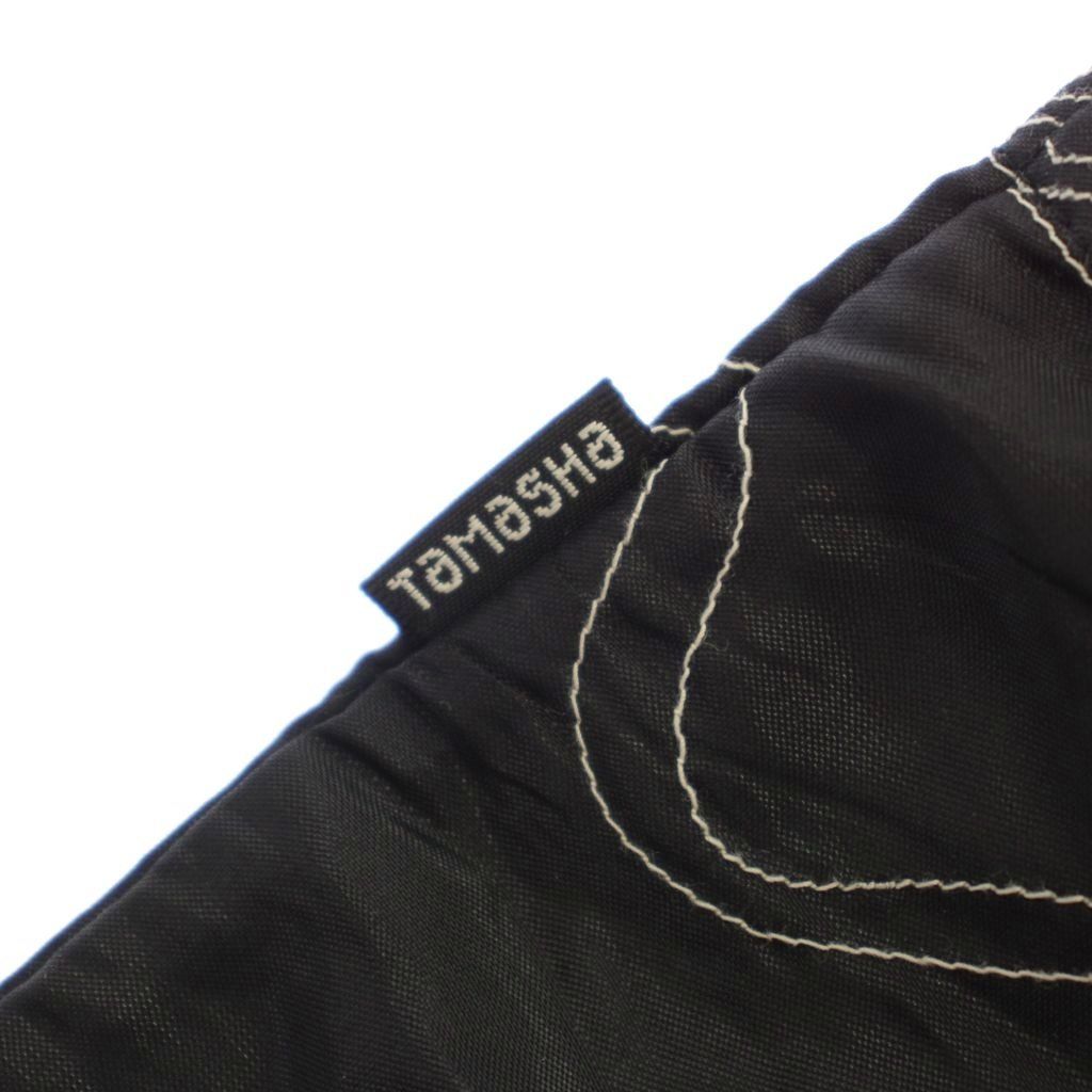 イッセイミヤケ ISSEY MIYAKE ハート タマシャ HaaT TaMaSHa トート