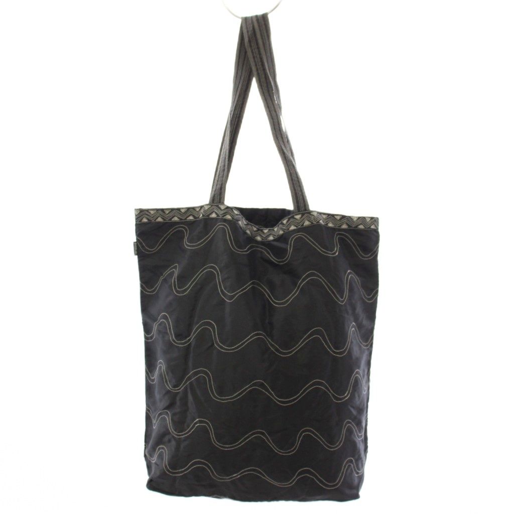 イッセイミヤケ ISSEY MIYAKE ハート タマシャ HaaT TaMaSHa トート
