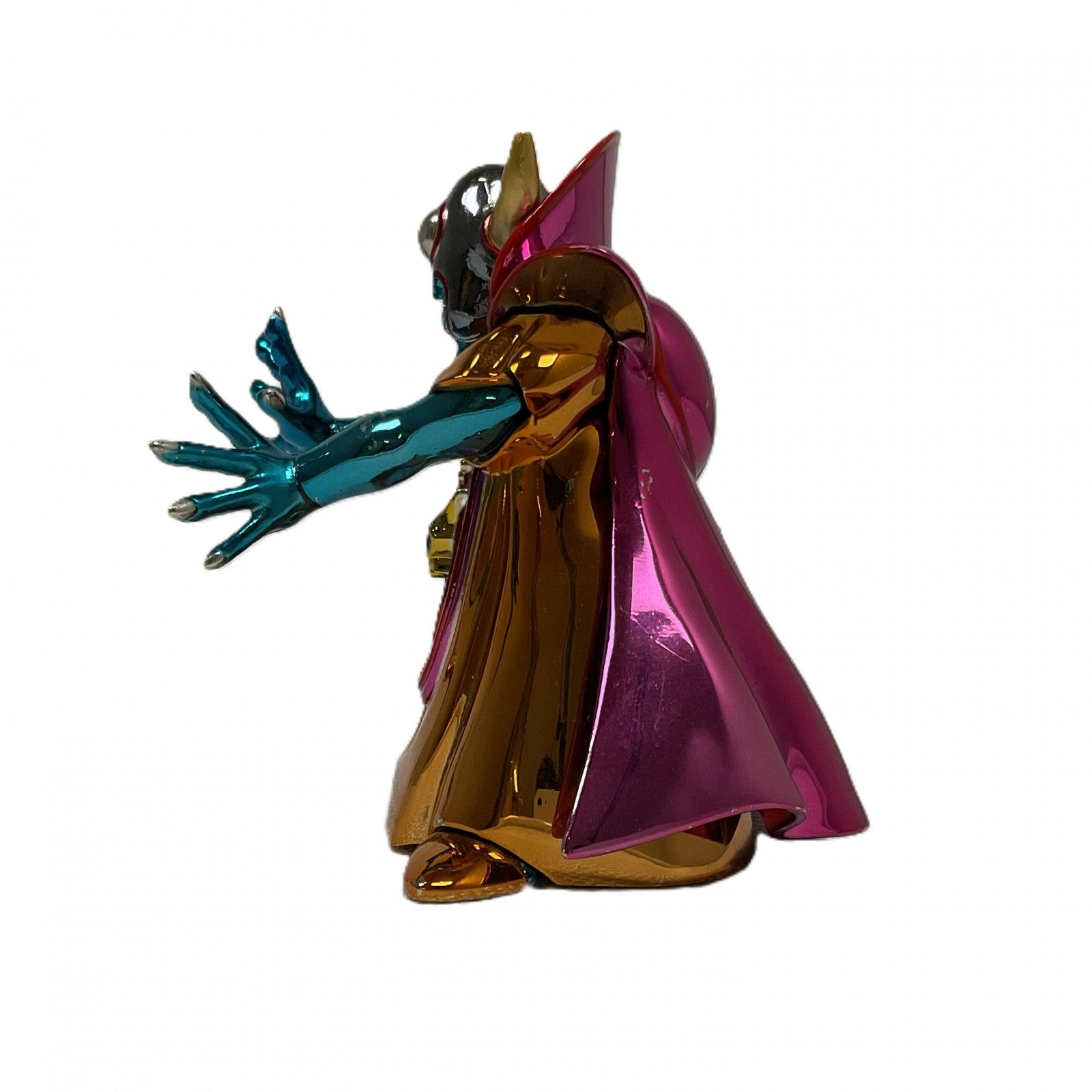 ドラゴンクエスト メタリックモンスターズギャラリー ゾーマ 箱無し