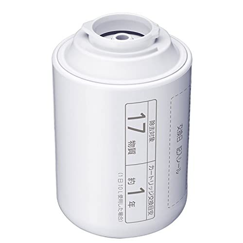 ★新品★【パナソニック製】パナソニック 浄水器カートリッジ 蛇口直結型用 1個 TK-CJ22C1