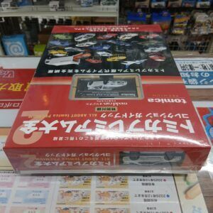 シュリンク未開封品 ※買取品 トミカプレミアム大全2 コレクション