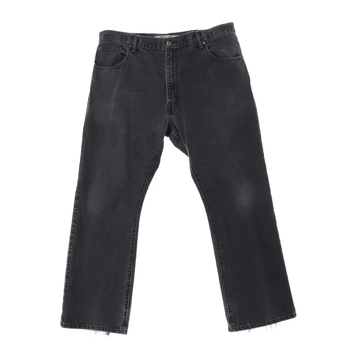 リーバイス 517 デニム パンツ ブラック 38 17,272円