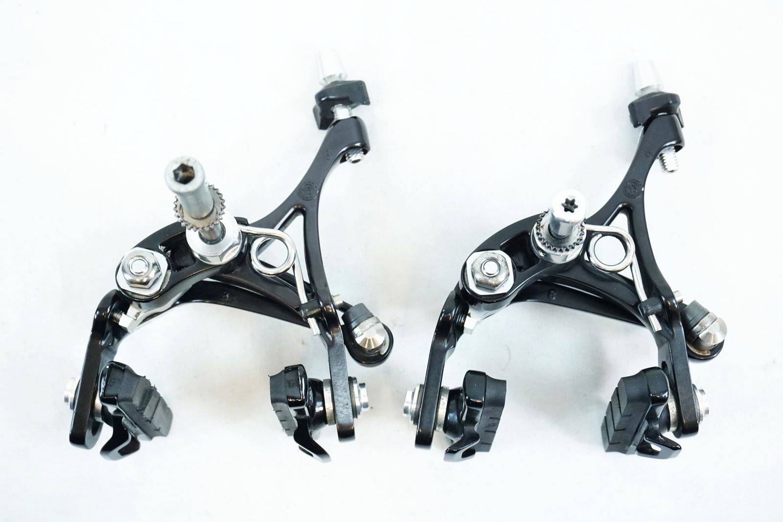 CAMPAGNOLO 「カンパニョーロ」 SUPER RECORD 11s コンポセット