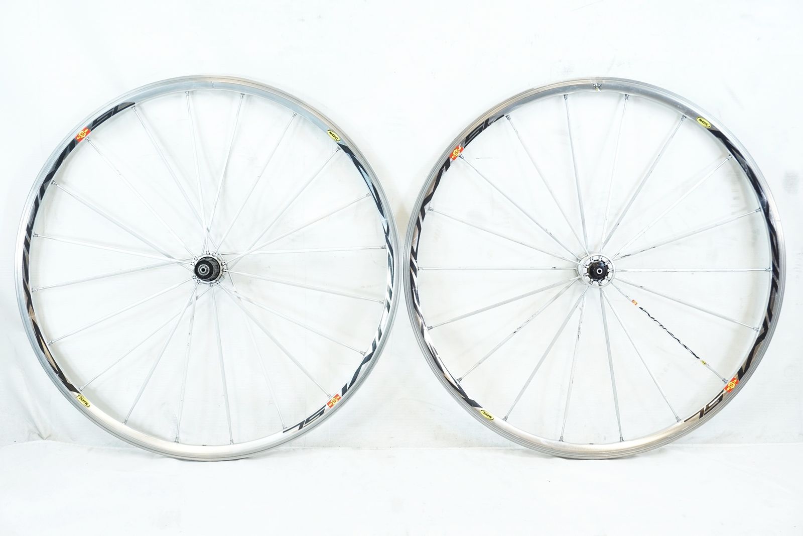 MAVIC 「マビック」 KSYRIUM SL SSC シマノ11速 ホイールセット / バイチャリ有明店