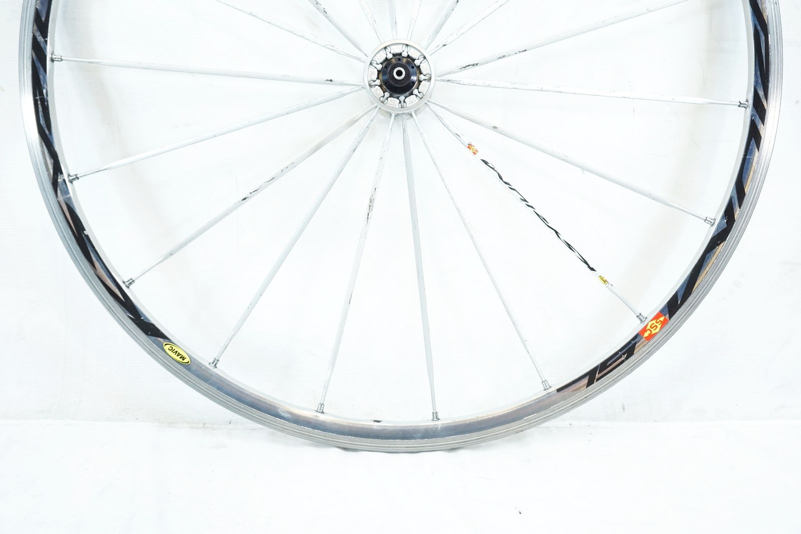 MAVIC 「マビック」 KSYRIUM SL SSC シマノ11速 ホイールセット