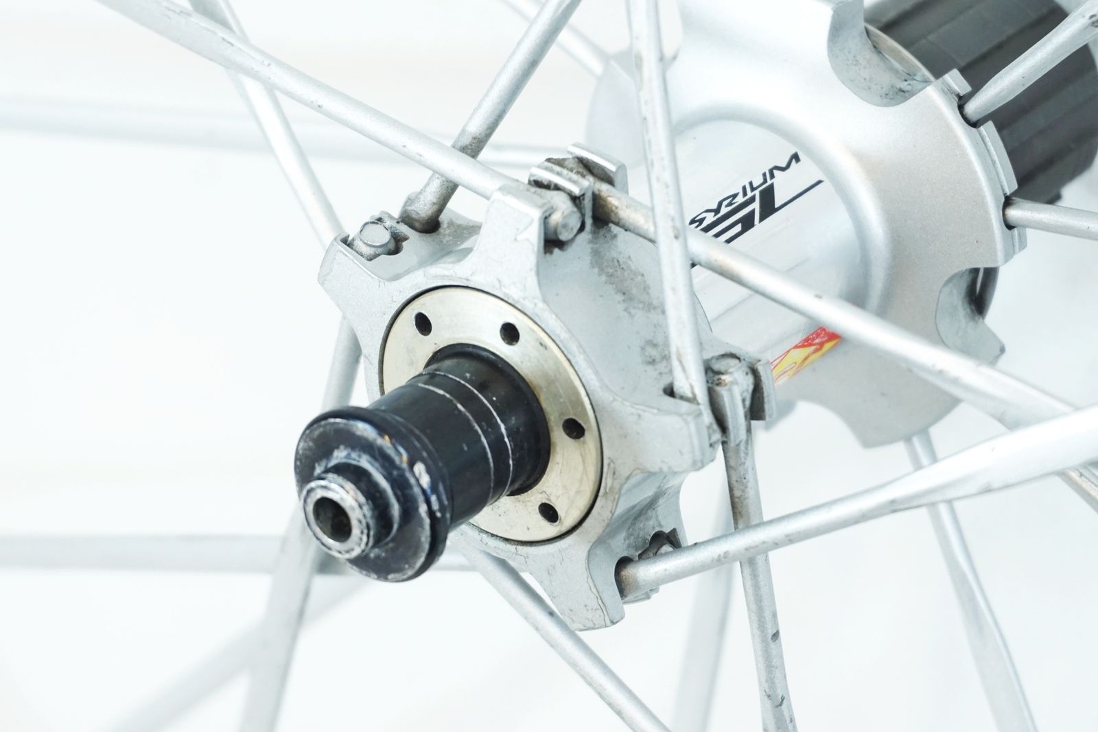 MAVIC 「マビック」 KSYRIUM SL SSC シマノ11速 ホイールセット