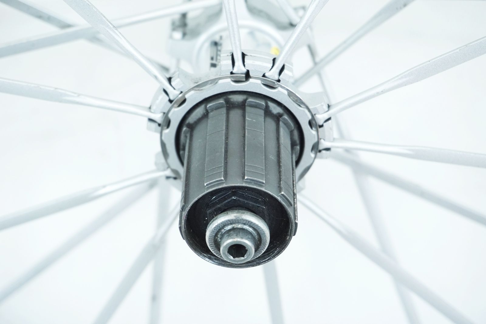 MAVIC 「マビック」 KSYRIUM SL SSC シマノ11速 ホイールセット