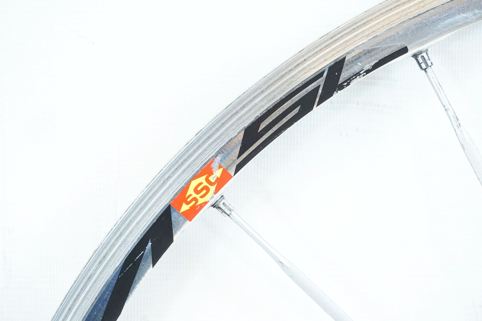 MAVIC 「マビック」 KSYRIUM SL SSC シマノ11速 ホイールセット