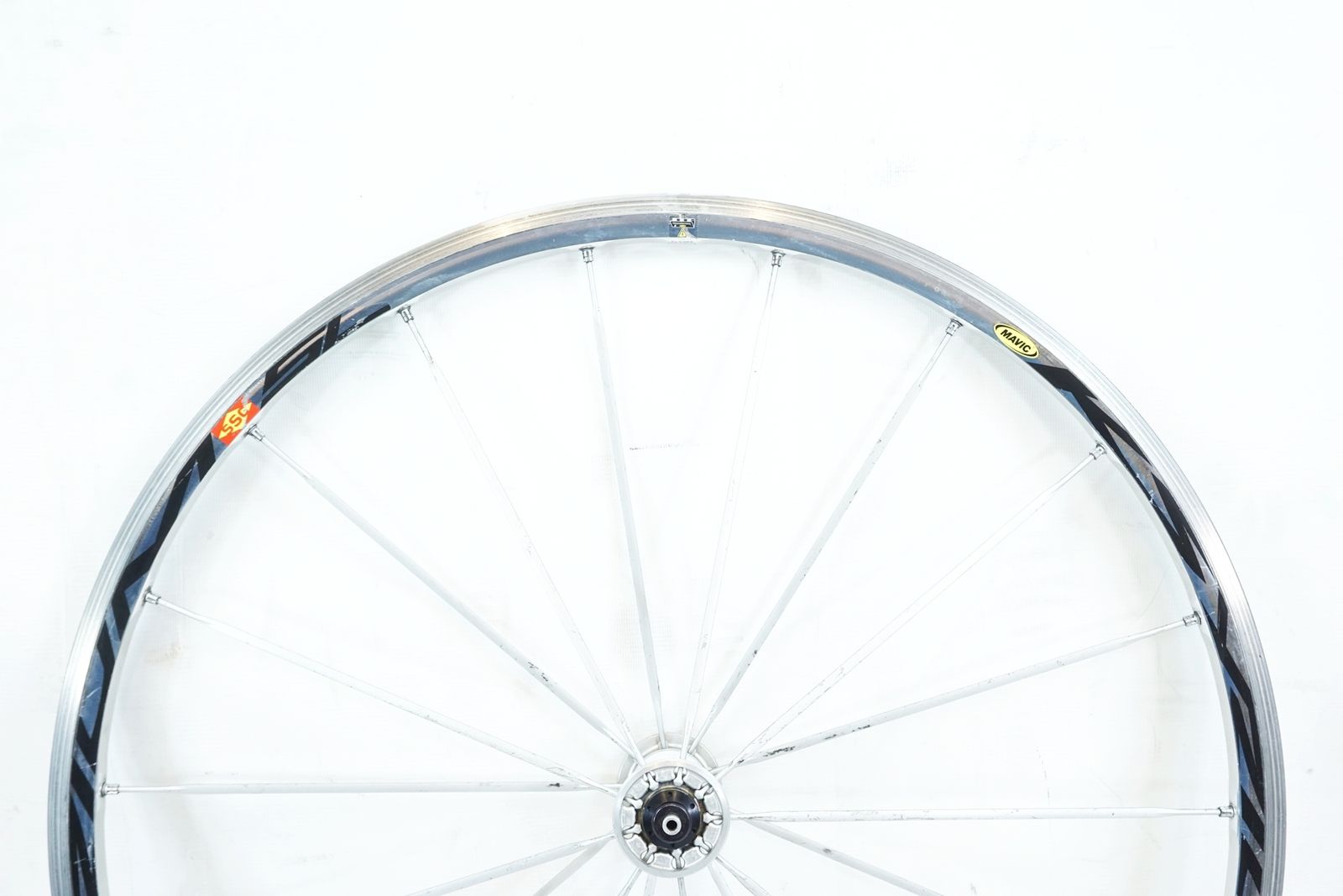MAVIC 「マビック」 KSYRIUM SL SSC シマノ11速 ホイールセット