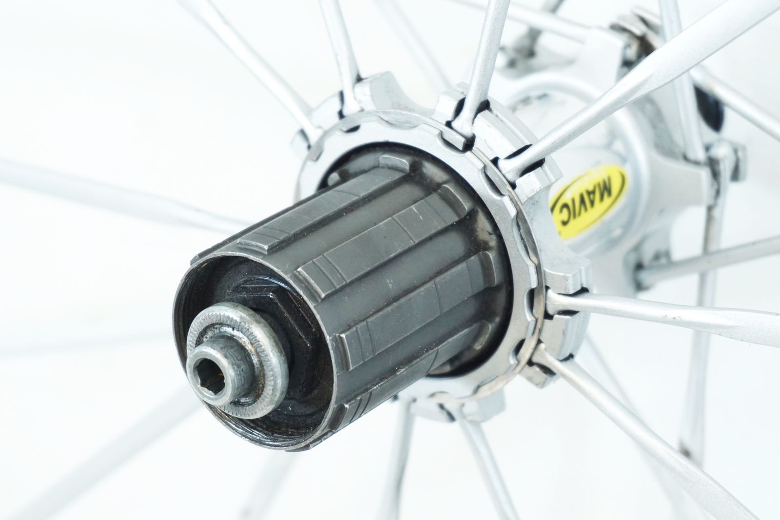MAVIC 「マビック」 KSYRIUM SL SSC シマノ11速 ホイールセット
