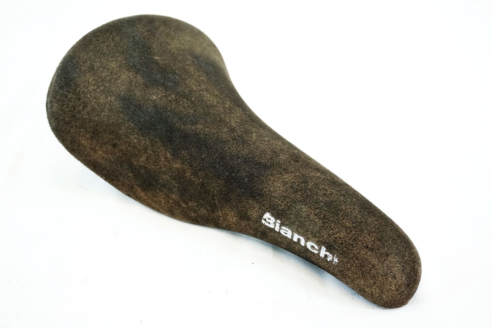SELLE ITALIA 「セライタリア」 BIANCHI サドル / バイチャリ有明店