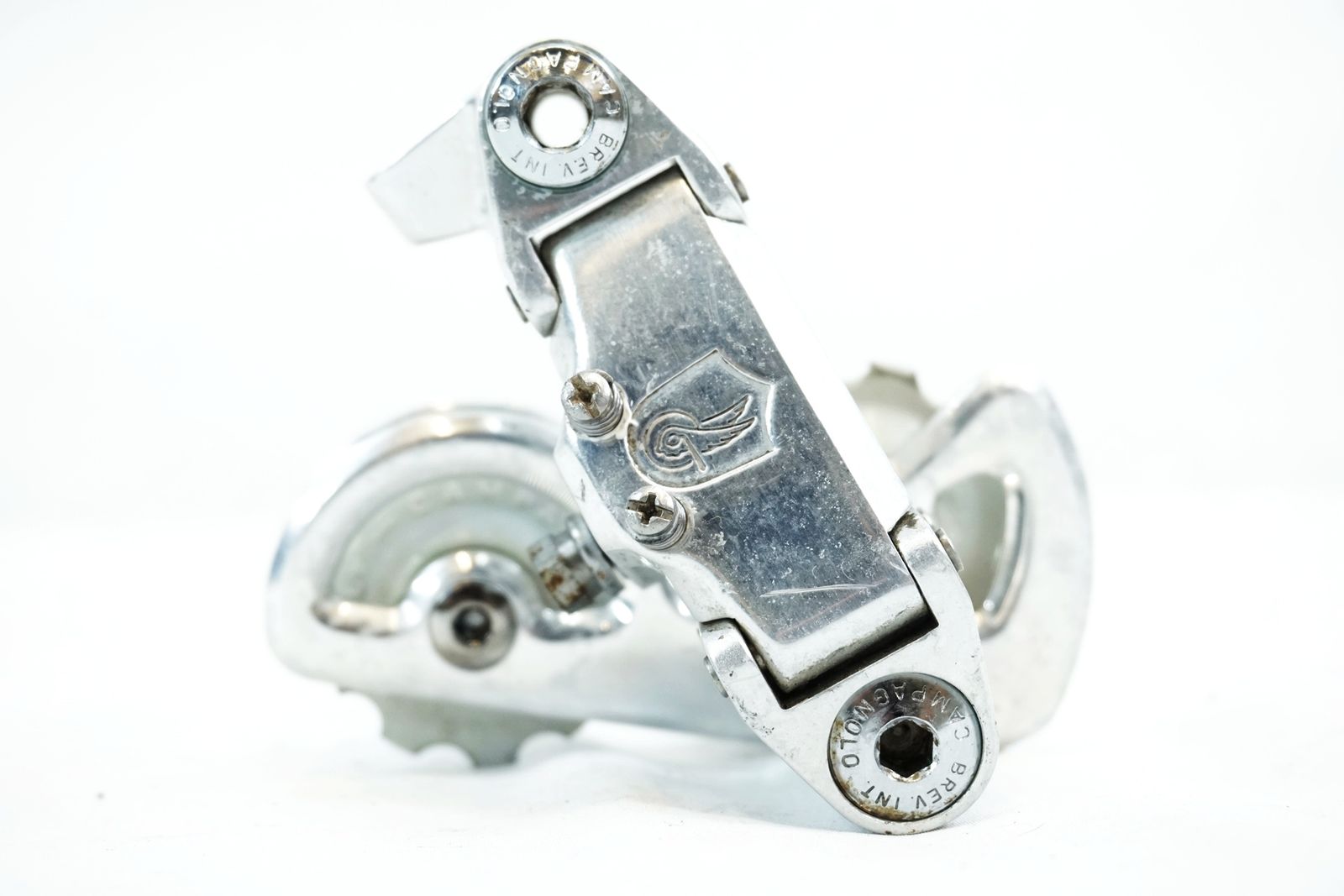CAMPAGNOLO 「カンパニョーロ」 VICTORY リアディレイラー / バイチャリ有明店