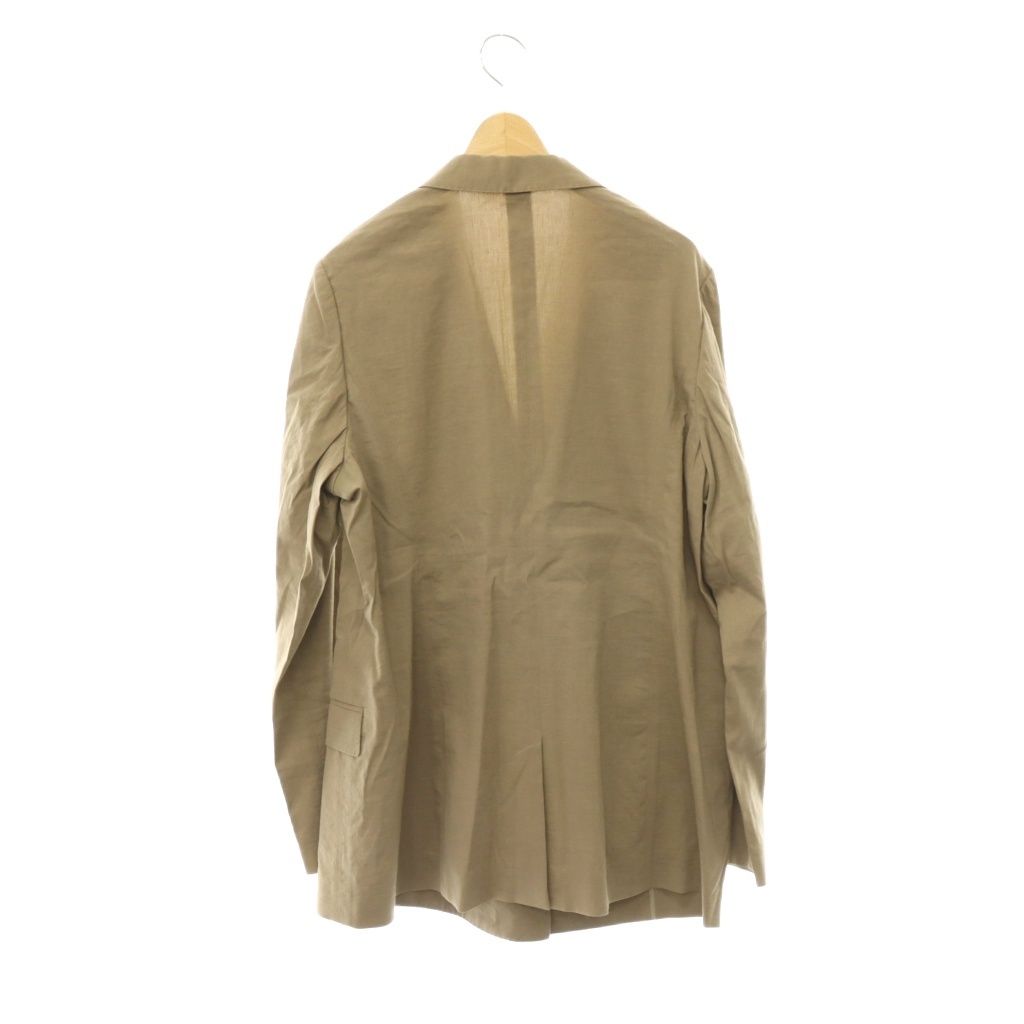 セオリー Theory ECO CRUNCH WASH DB TAILOR JK UL WIDE PULL ON
