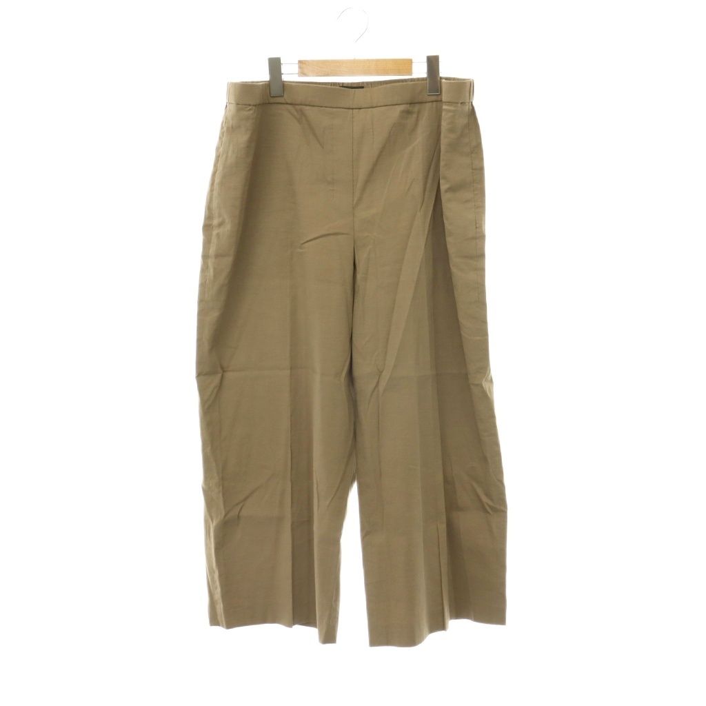 セオリー Theory ECO CRUNCH WASH DB TAILOR JK UL WIDE PULL ON