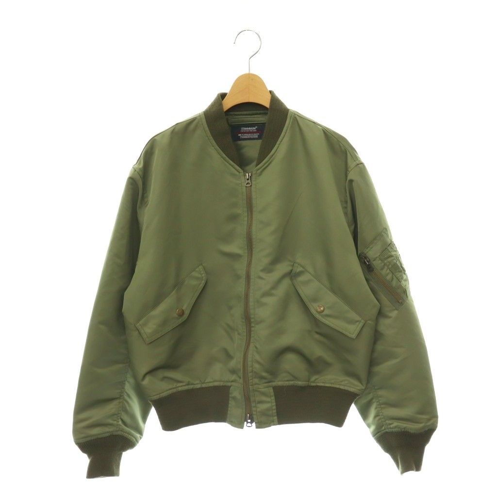 シュタンバウム STAMMBAUM 26SS L2Bジャケット DeuxiemeClasse取り扱い