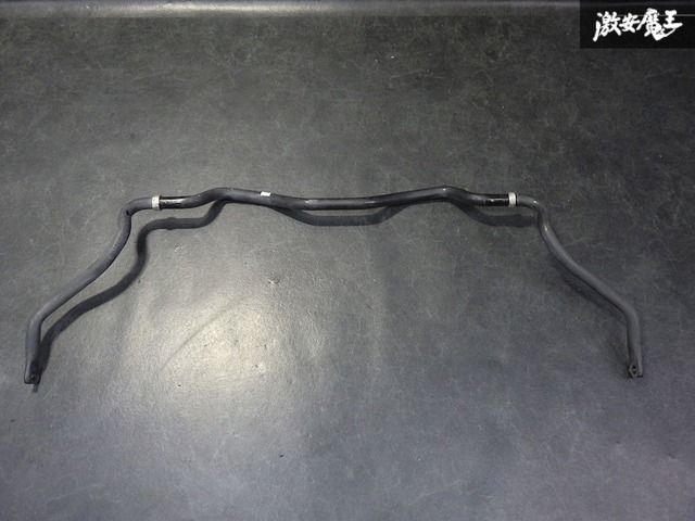 【ゆがみなし！即発送】メルセデスベンツ純正 C118 CLAクラス フロント スタビライザー スタビ