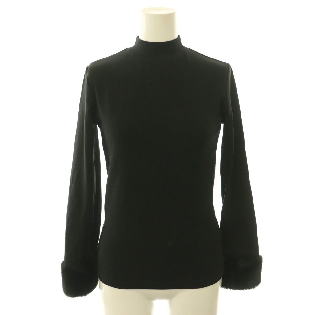 ダーリッチ Darich スリーブカットファートップス カットソー 長袖 F