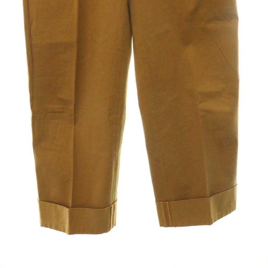 アクネ ストゥディオズ Acne Studios MADYA CO CHINO チノパン パンツ