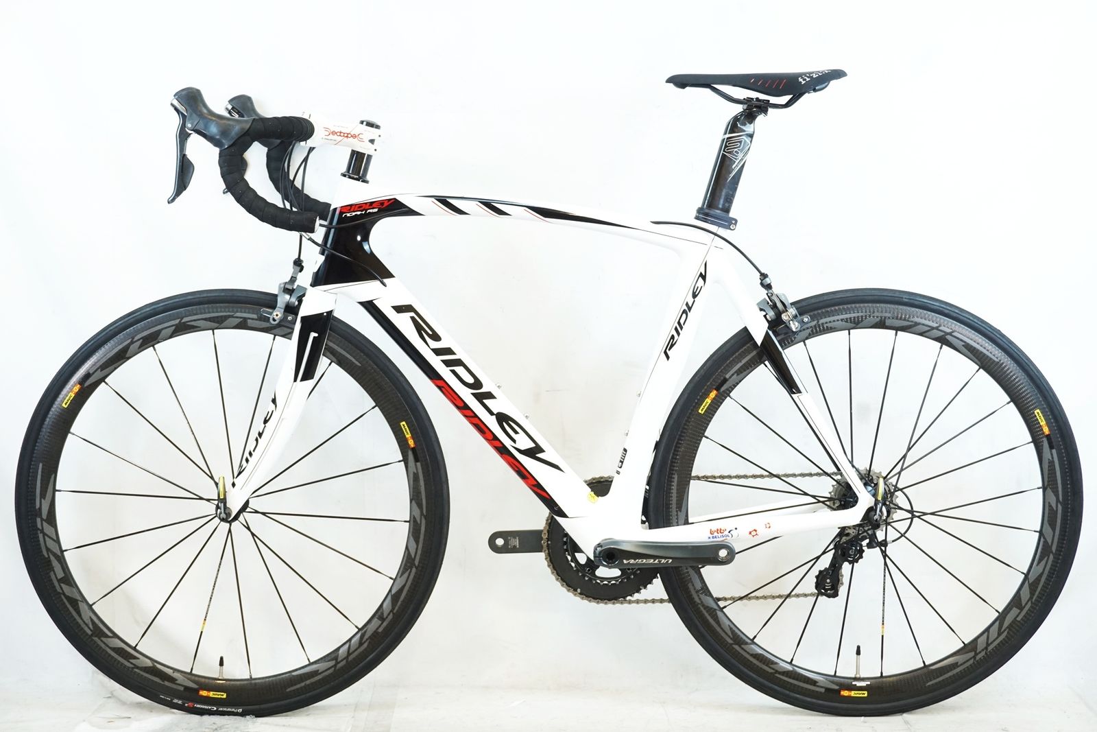 RIDLEY 「リドレー」 NOAH RS 2014年モデル ロット・ベリソル限定 