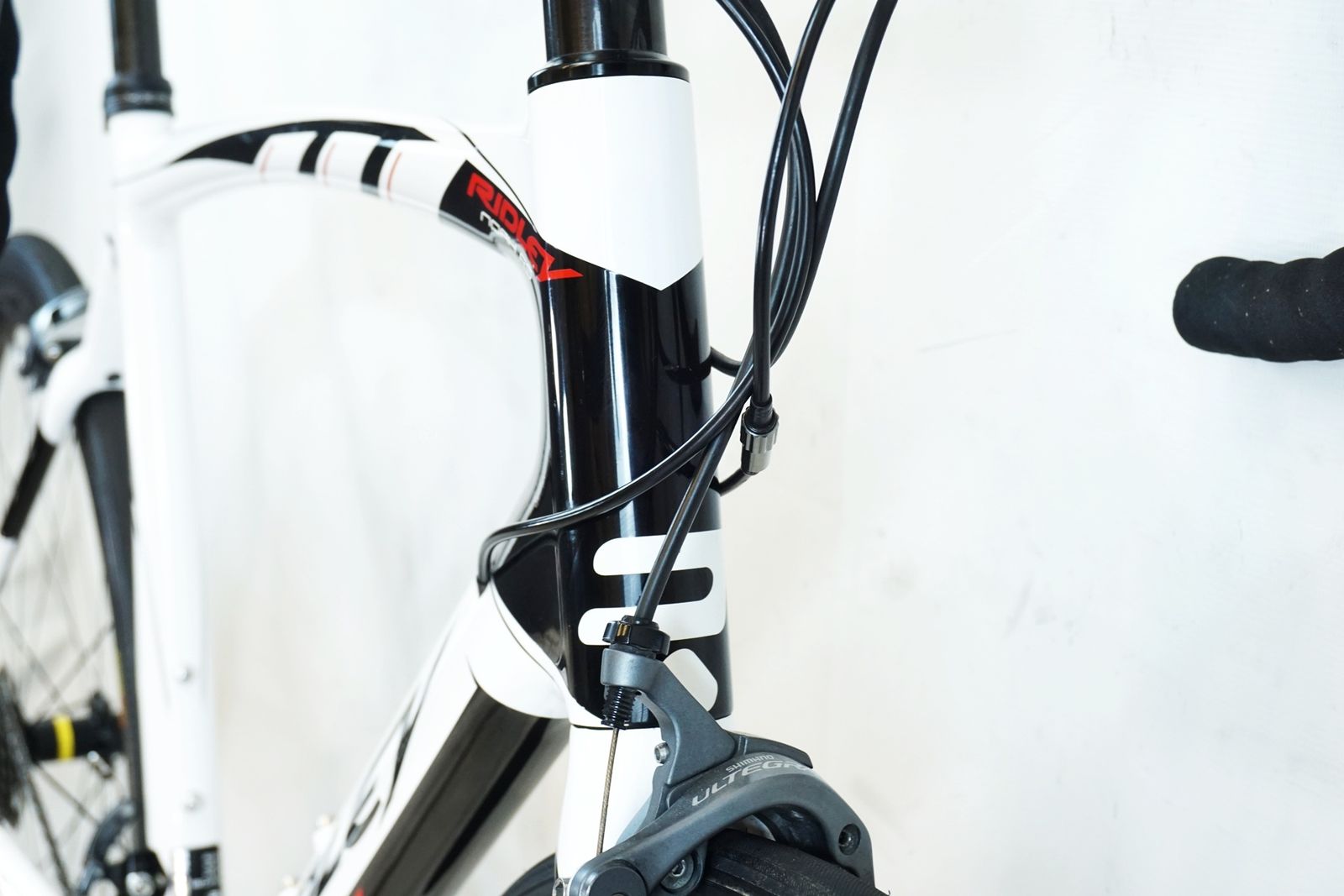RIDLEY 「リドレー」 NOAH RS 2014年モデル ロット・ベリソル限定 