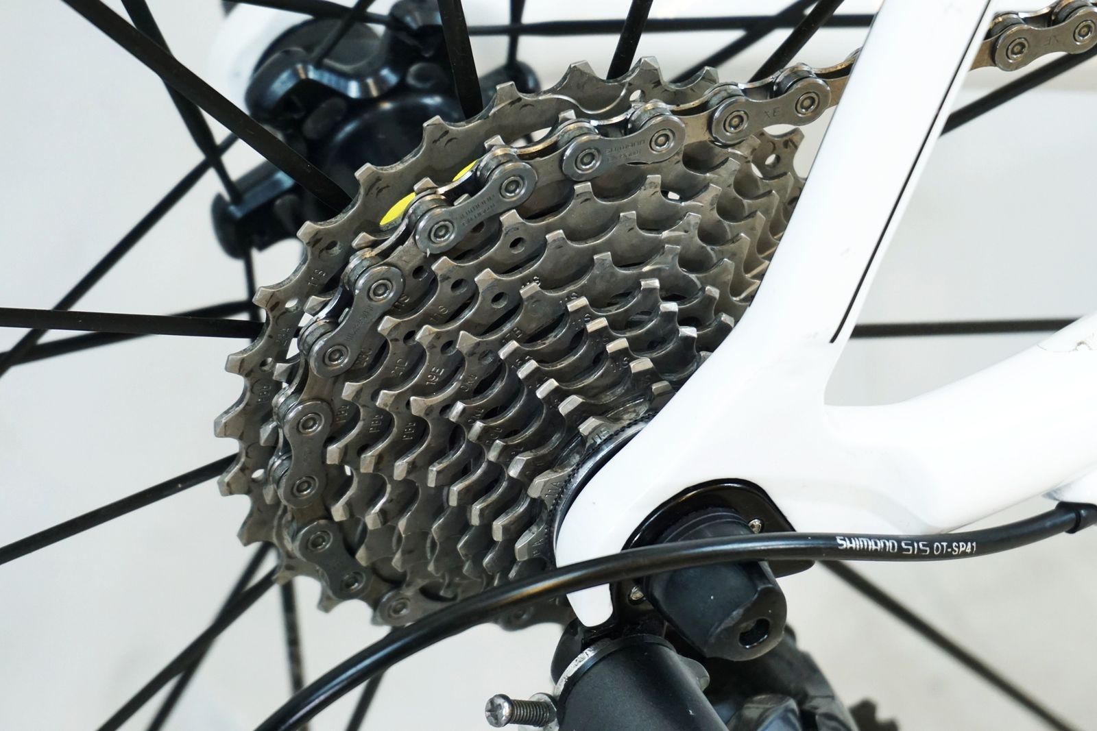 RIDLEY 「リドレー」 NOAH RS 2014年モデル ロット・ベリソル限定 