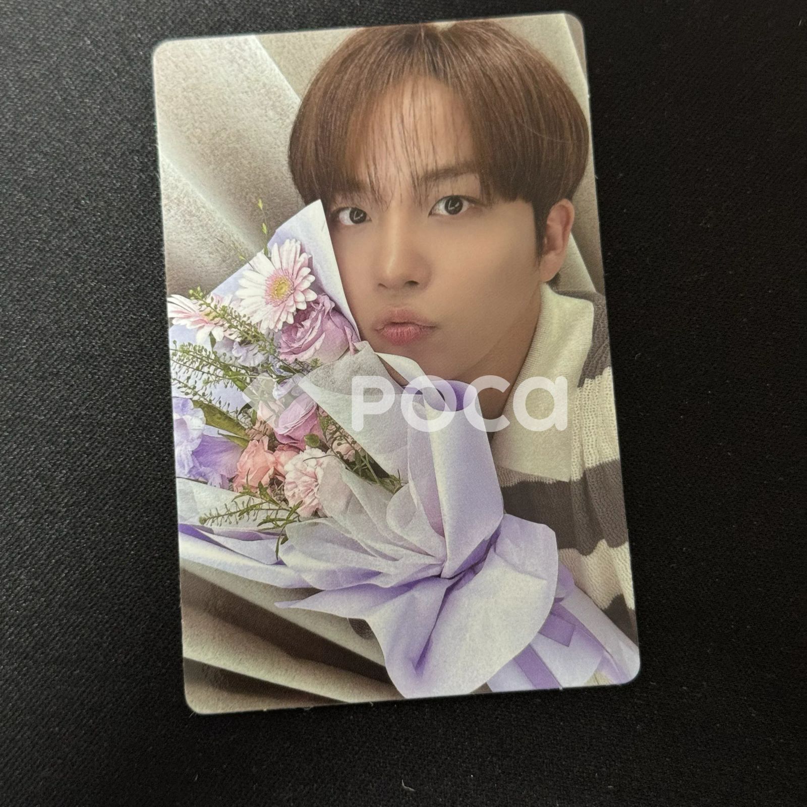 ATEEZ ジョンホ GOLDEN HOUR : Part.5 DIGIPACK VER. ATEEZ OFFICIAL