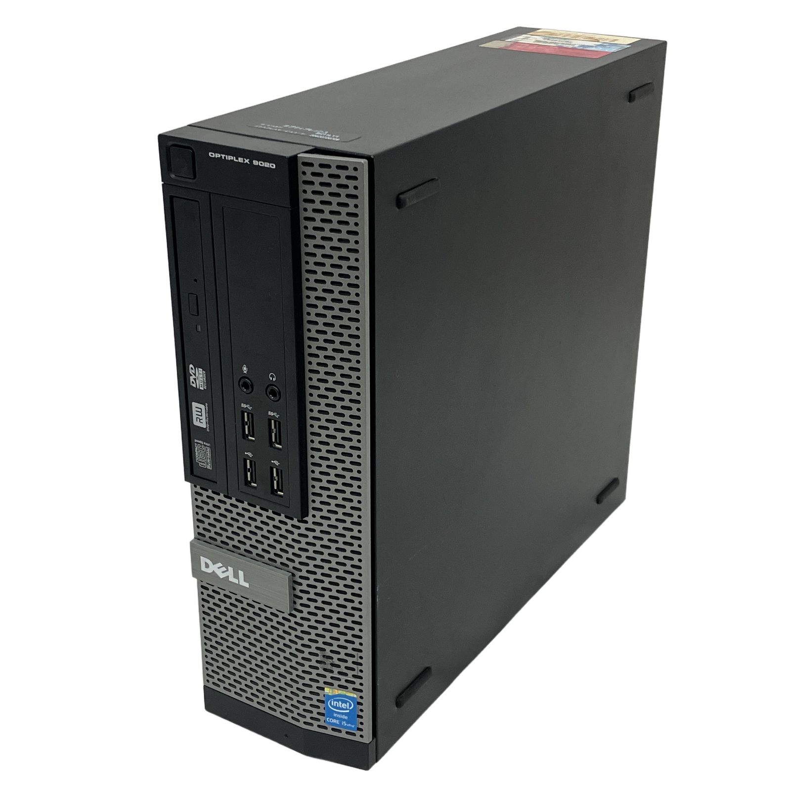 Dell OptiPlex 9020 デスクトップ パソコン i5 4570 16GB SSD 500GB GT