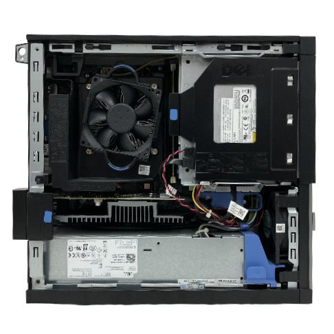 Dell OptiPlex 9020 デスクトップ パソコン i5 4570 16GB SSD 500GB GT