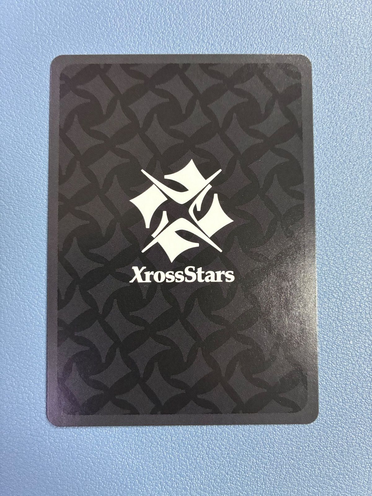 XrossStars リンク・アサルト SRP