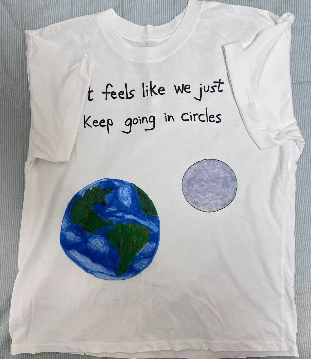 UNFORTUNATE PORTRAIT Tシャツ(新品)