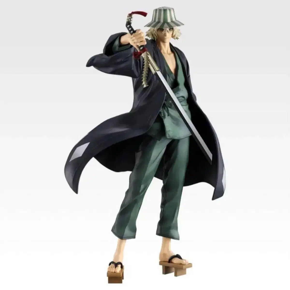未開封 BLEACH（ブリーチ） ラストワン賞 浦原喜助 KITH(キス) 出品