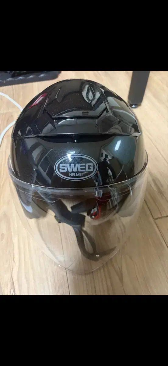 swig 軽量ヘルメット 6,511円