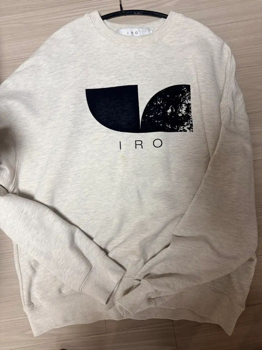 イロ(IRO) スウェット L 8,718円